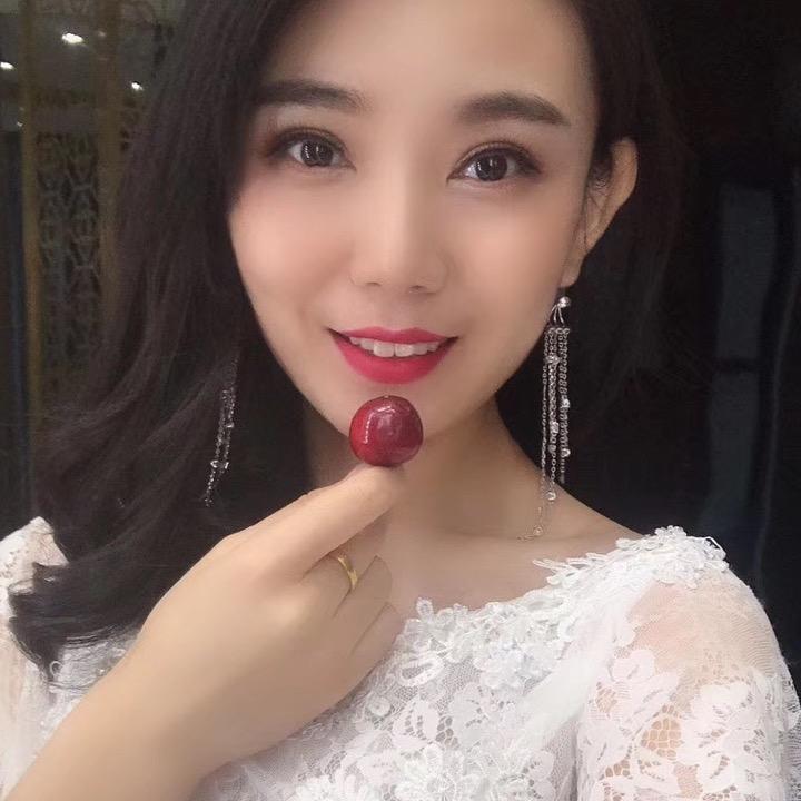 小月吖