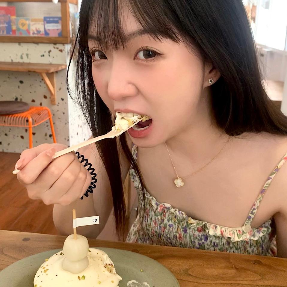 吃饭很厉害