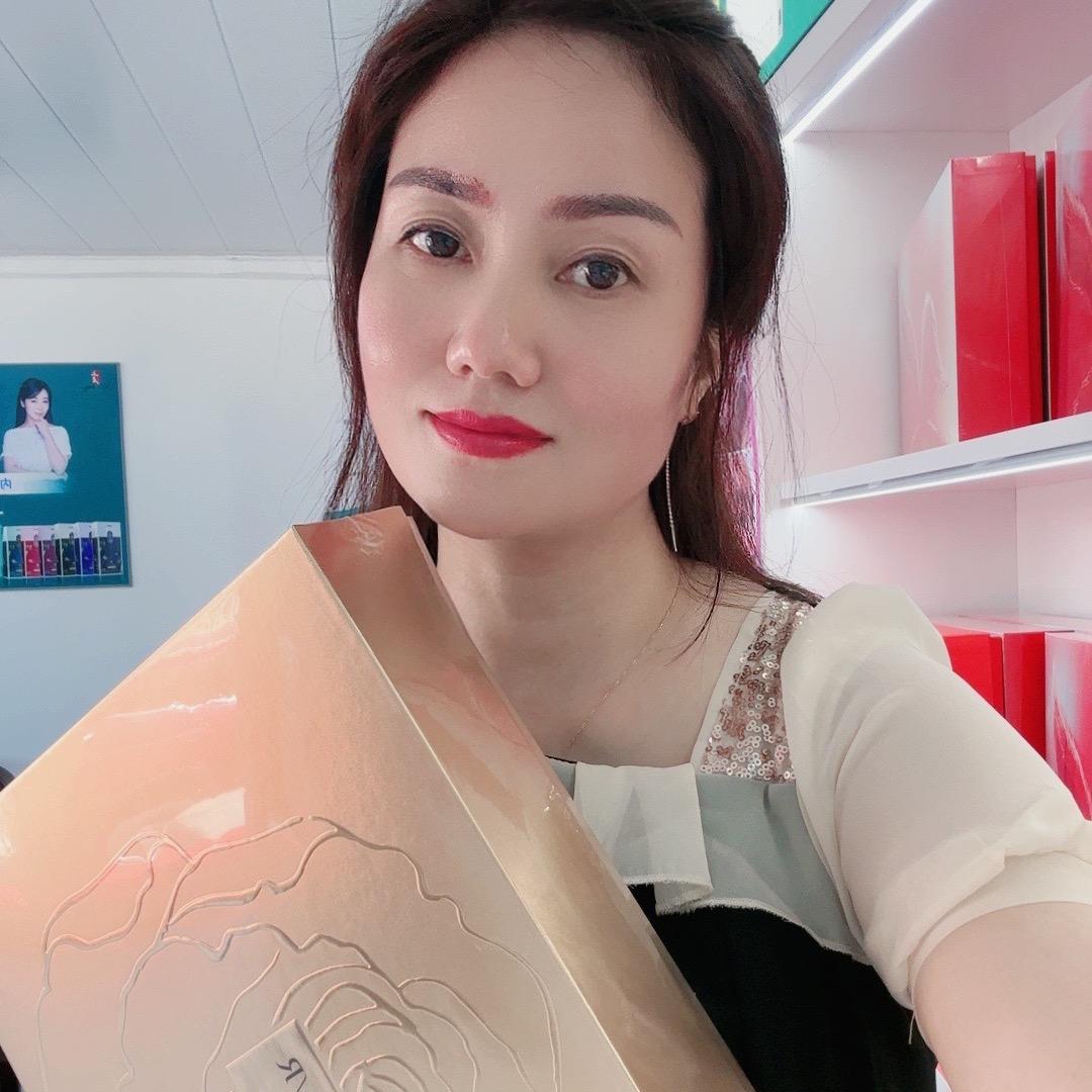 燕姐（上者护肤品）小号