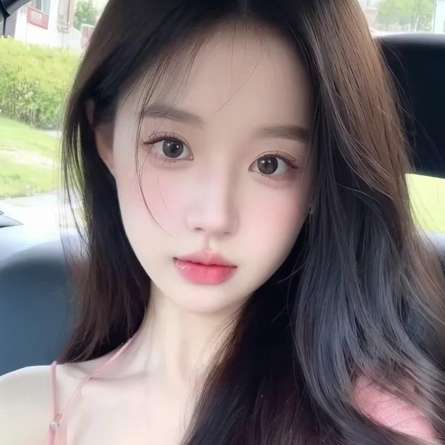 A美人～
