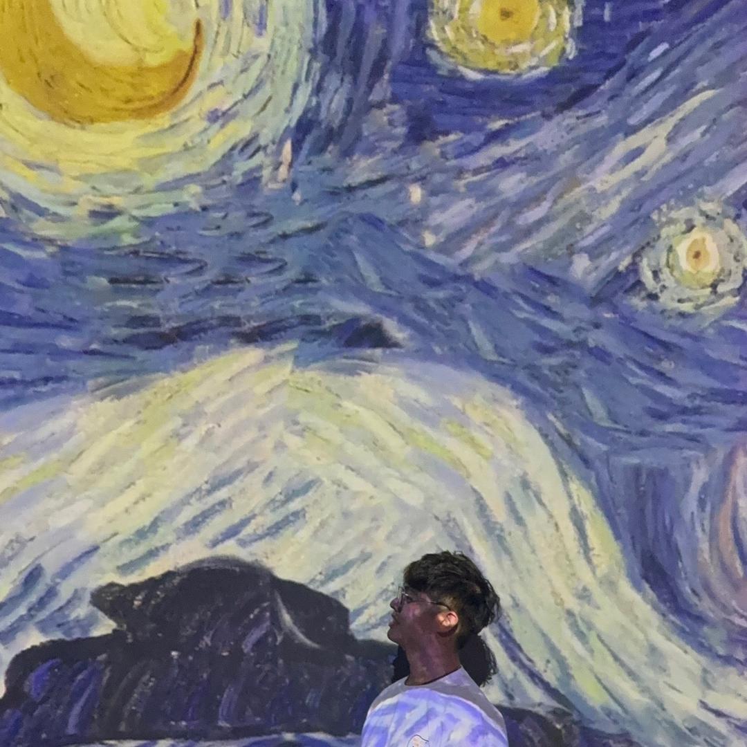 歐皇來吧 小幸運是我嗎