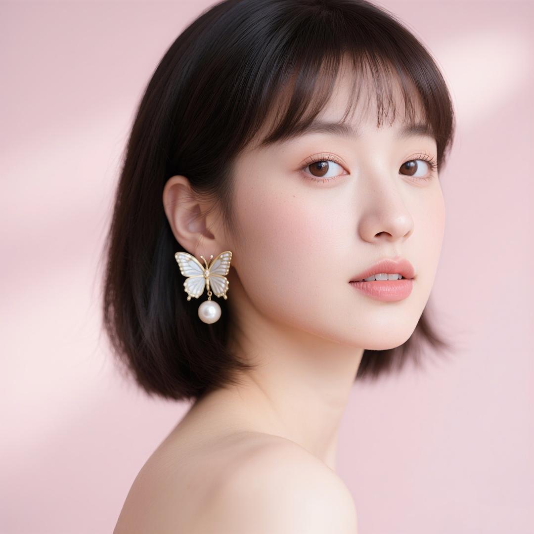 博鸿润饰品专卖店津津