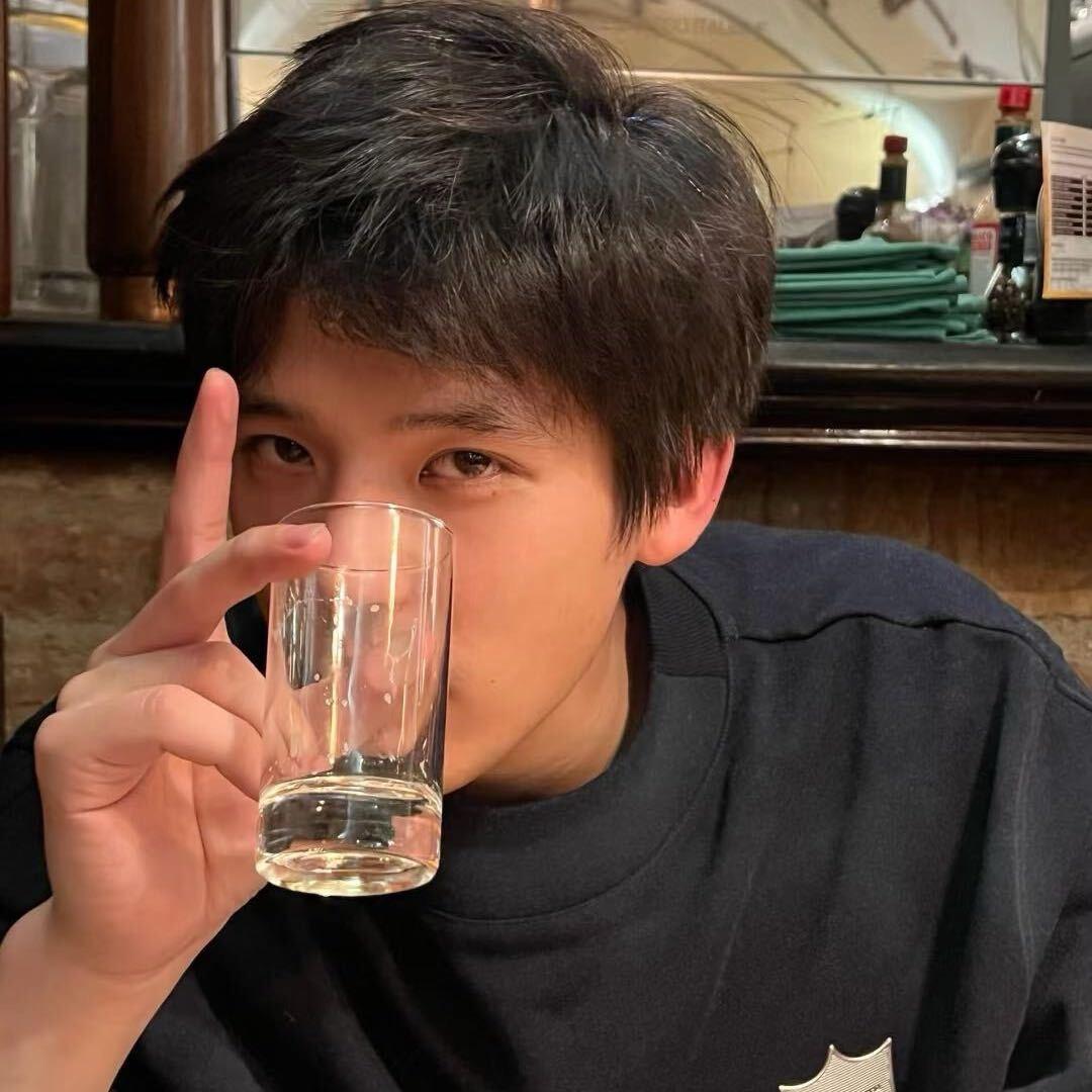帕尼尼~