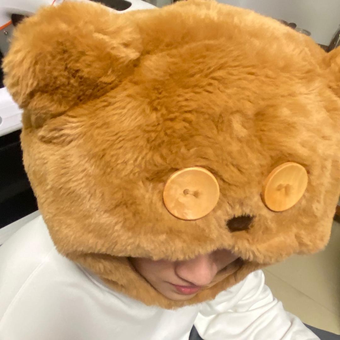 喜欢早早睡