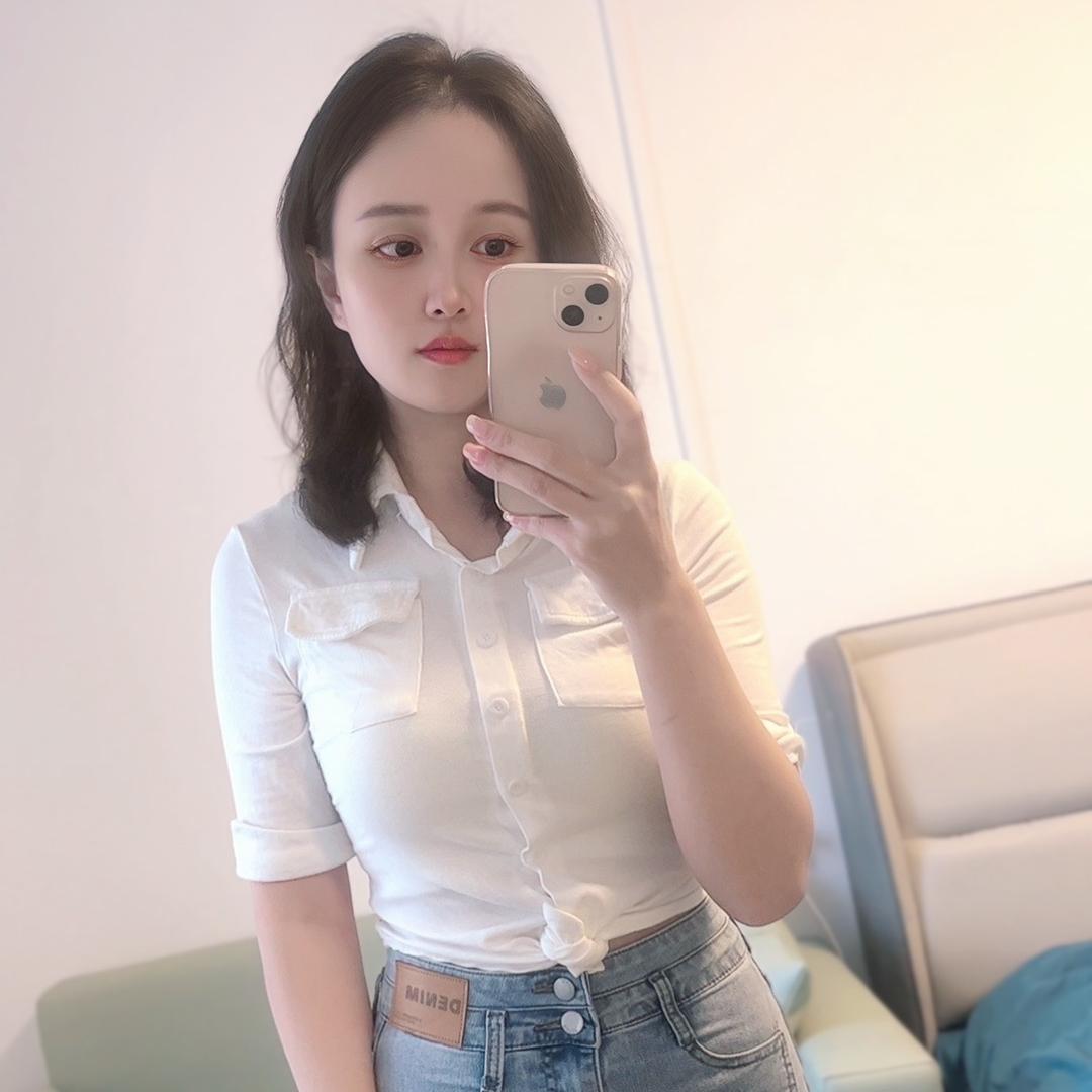 瑶妹呀