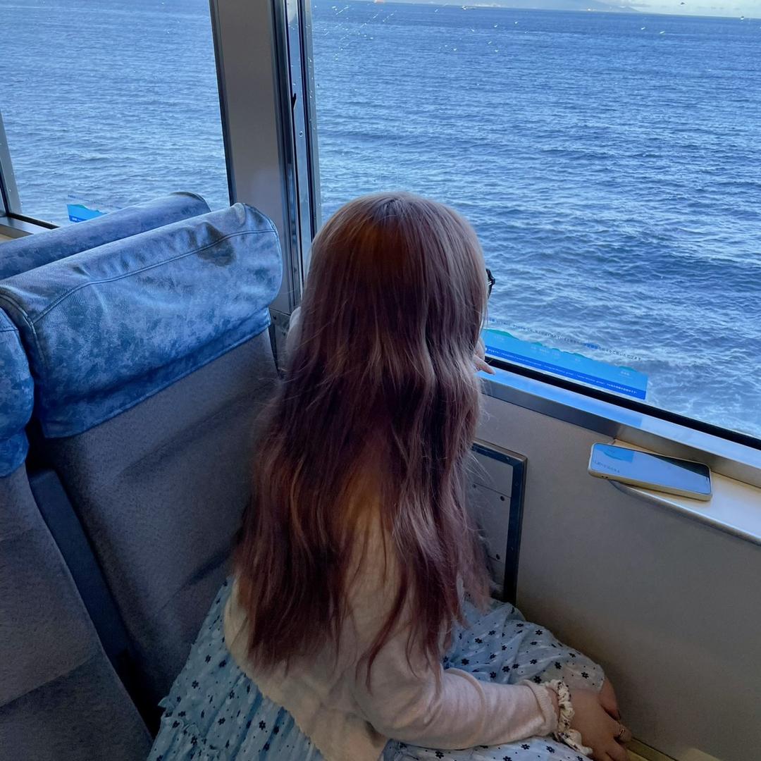 月野缨🌙