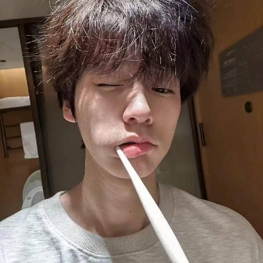 情绪零碎