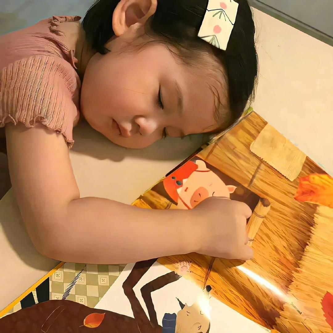 羊羊得亿🐑