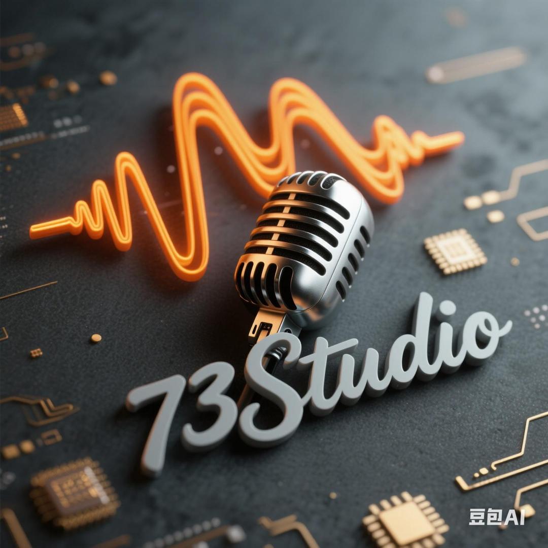 73「音频设计Studio」