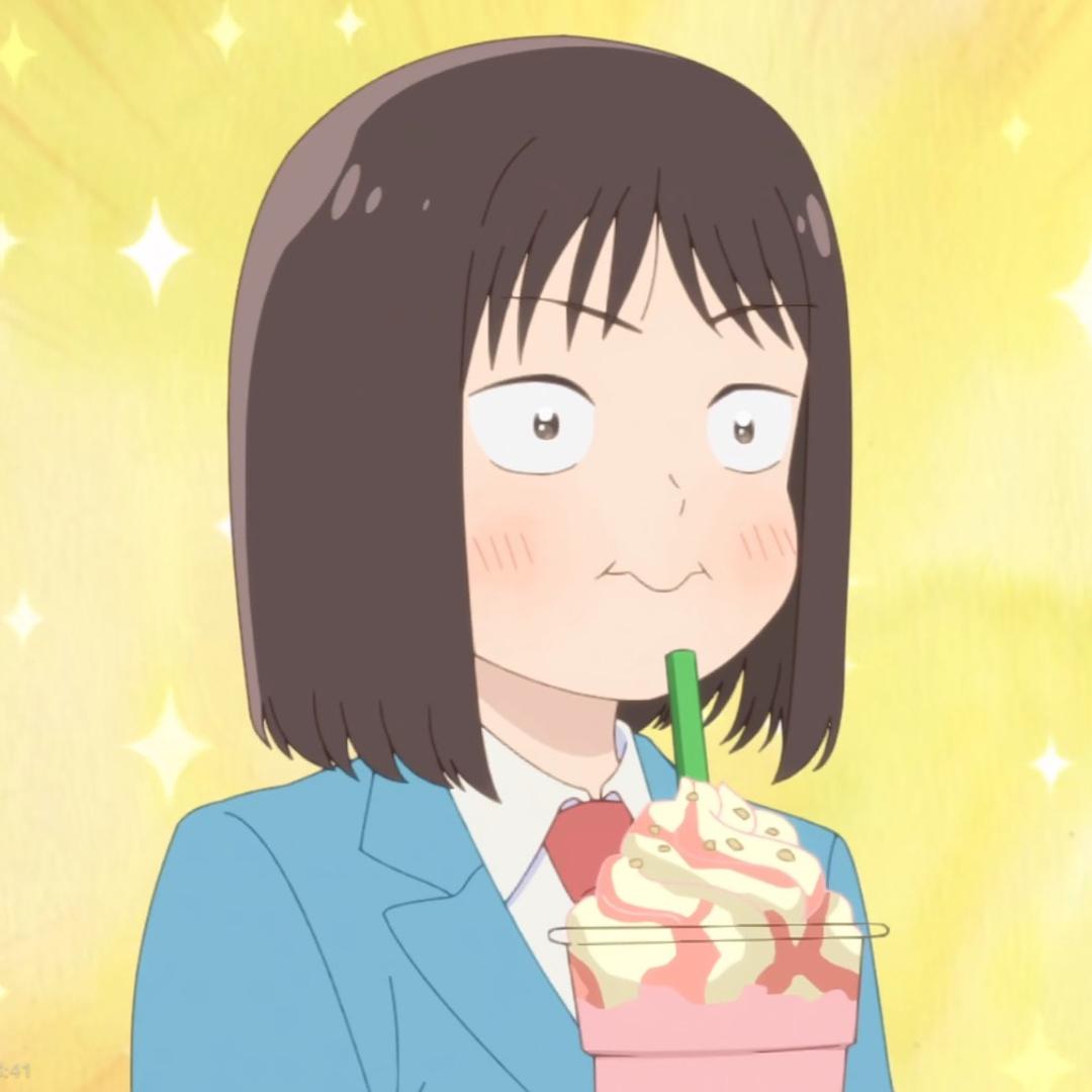 芰菏（画水彩版）