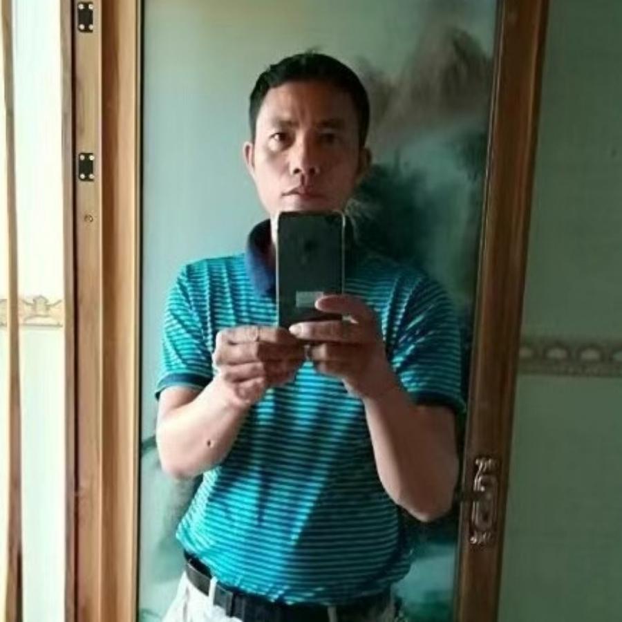 男人就是累