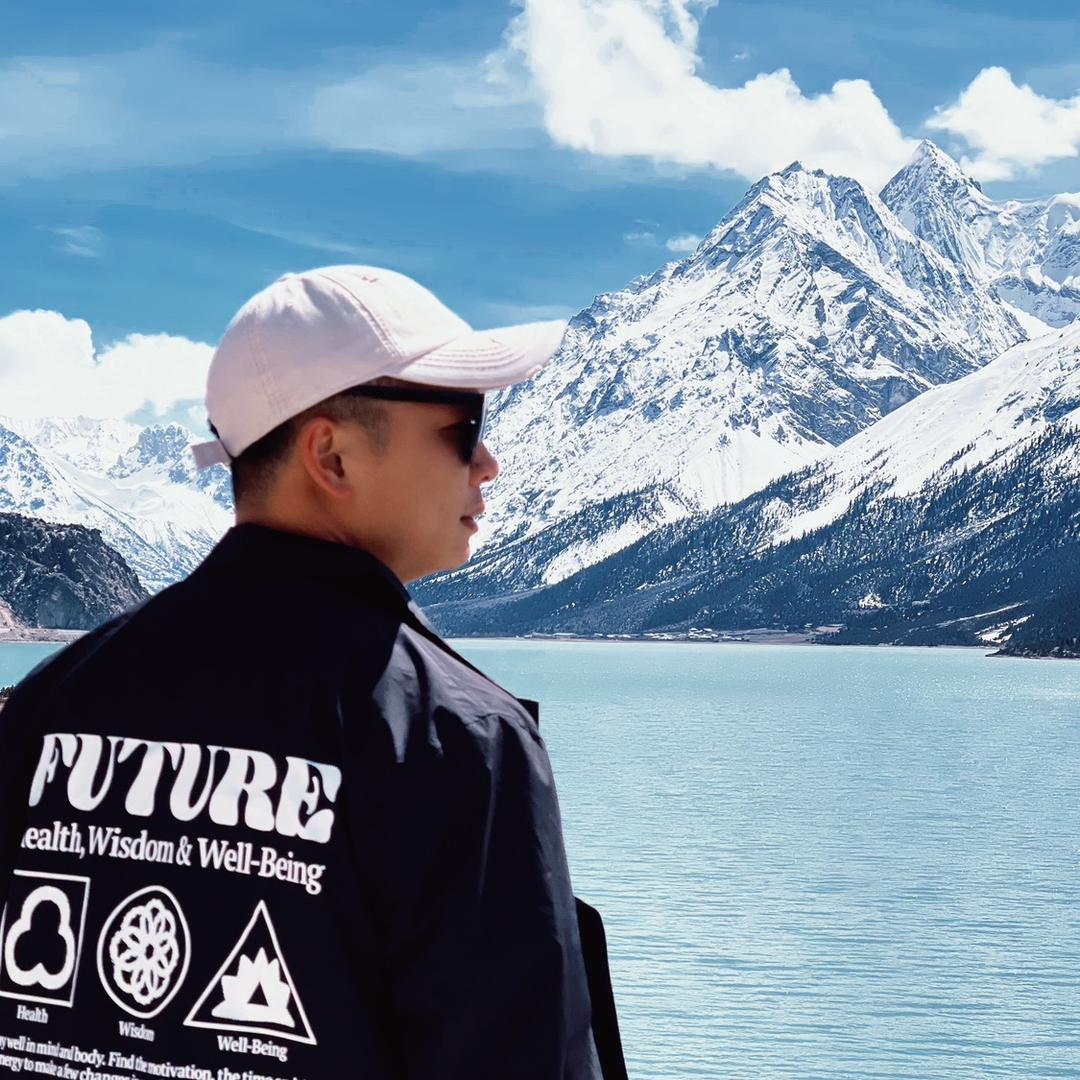 旅拍洋洋