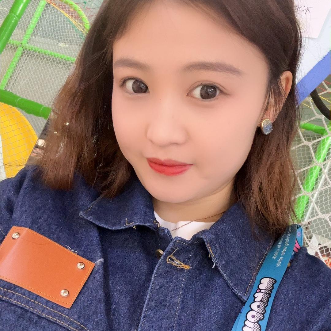 兢兢来了