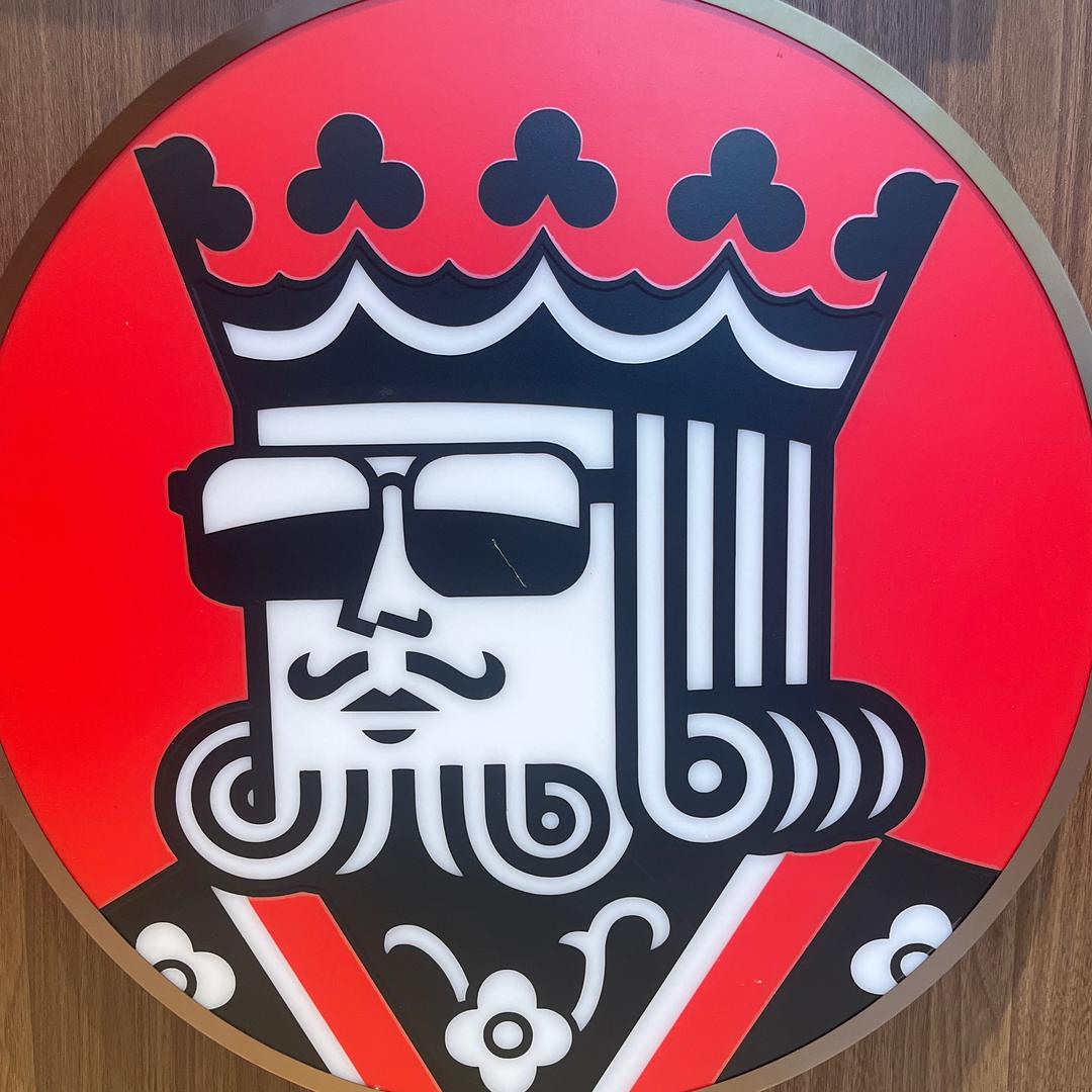 幸运咖（长江路店）