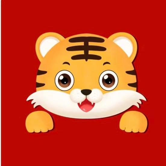 河头老街布老虎文创店