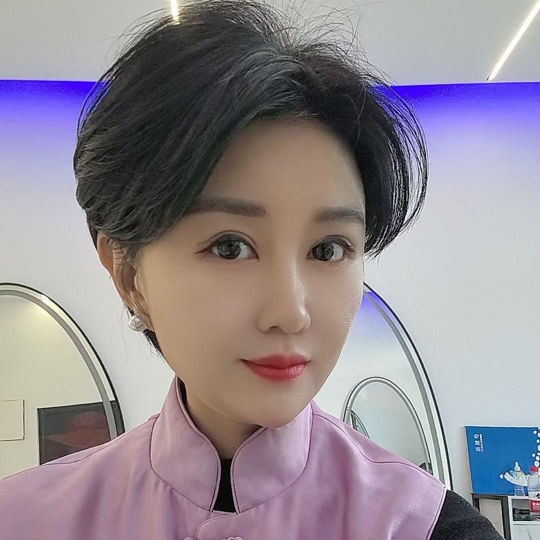 迪迪教你祛大眼袋