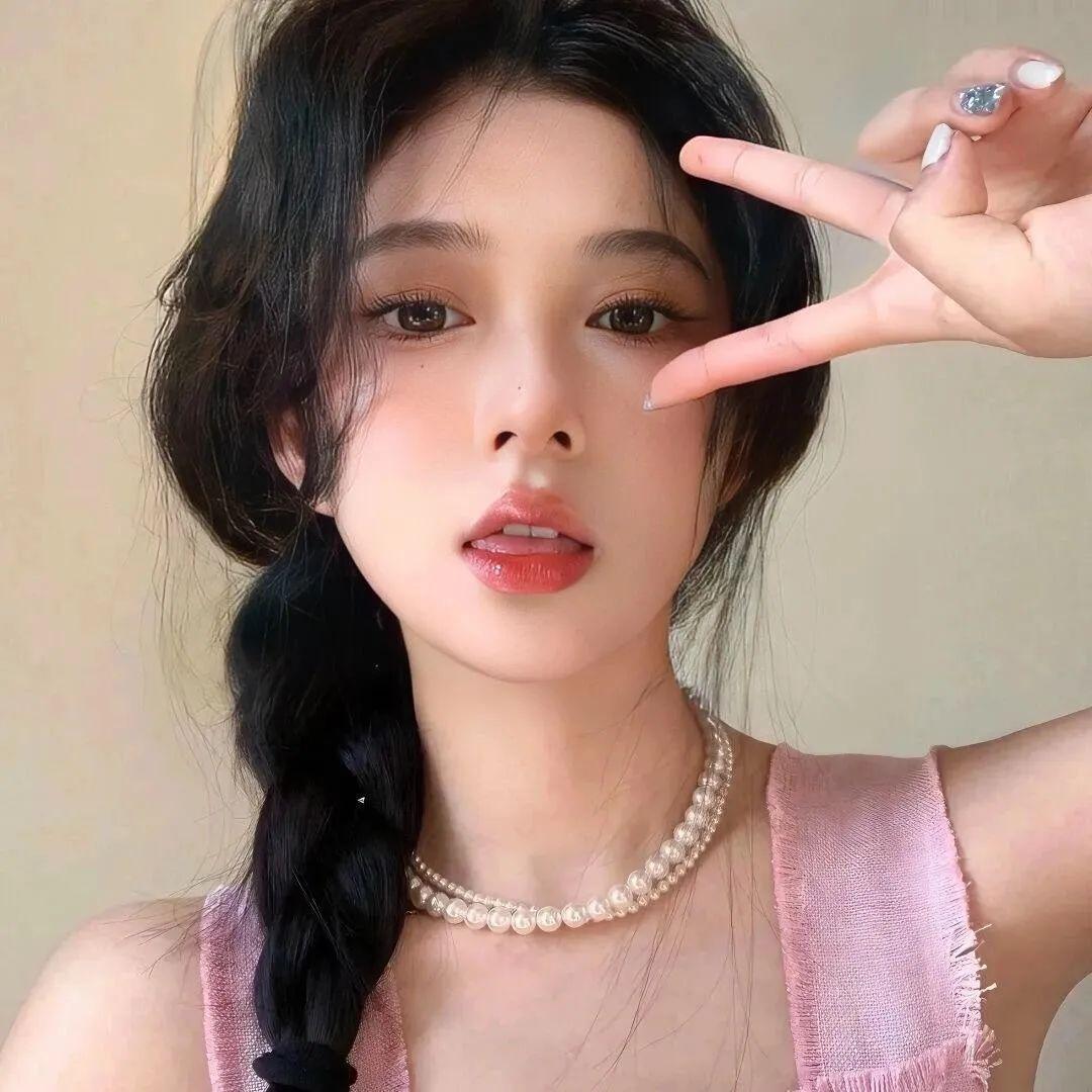 招财小仙女