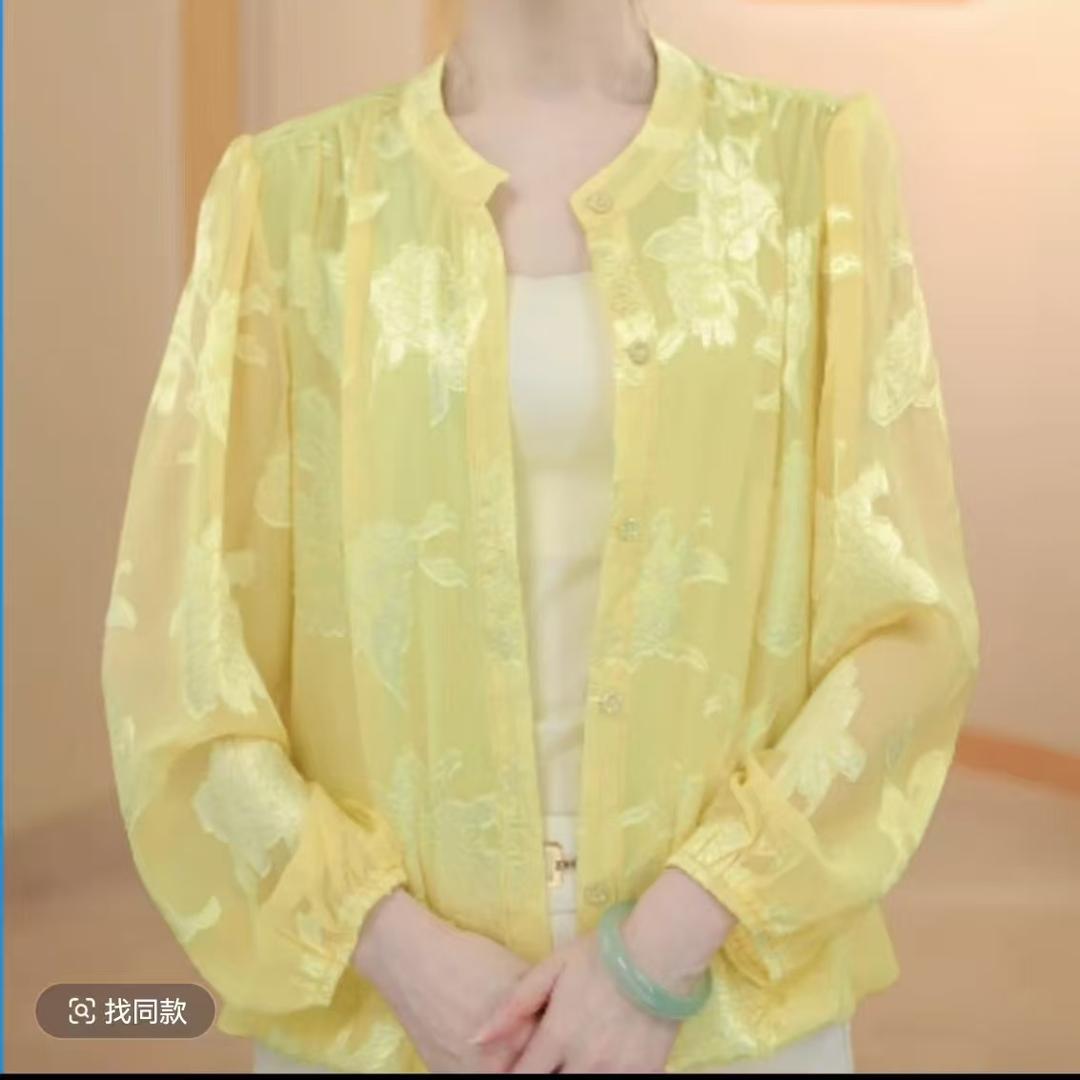 爆款女装严选