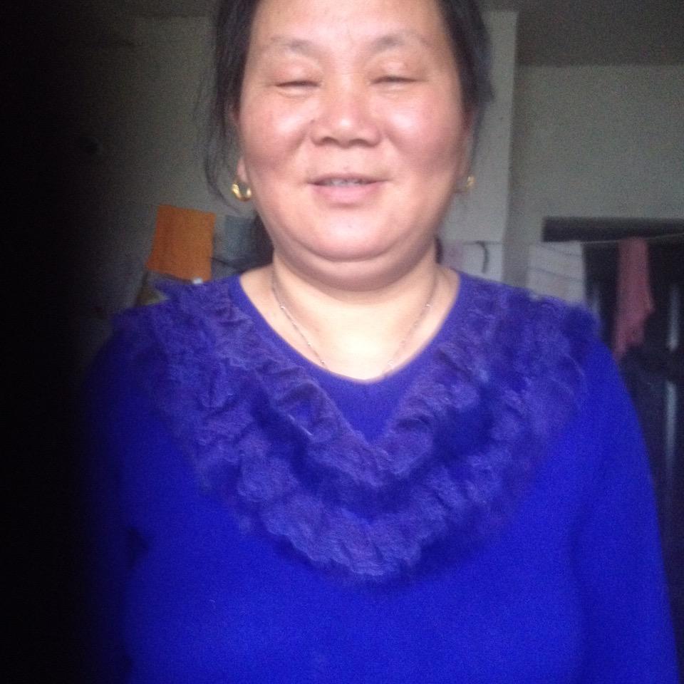 唐秀洪