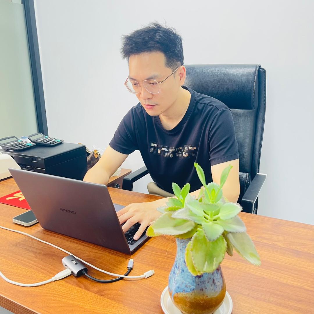 广州飞牛金融
