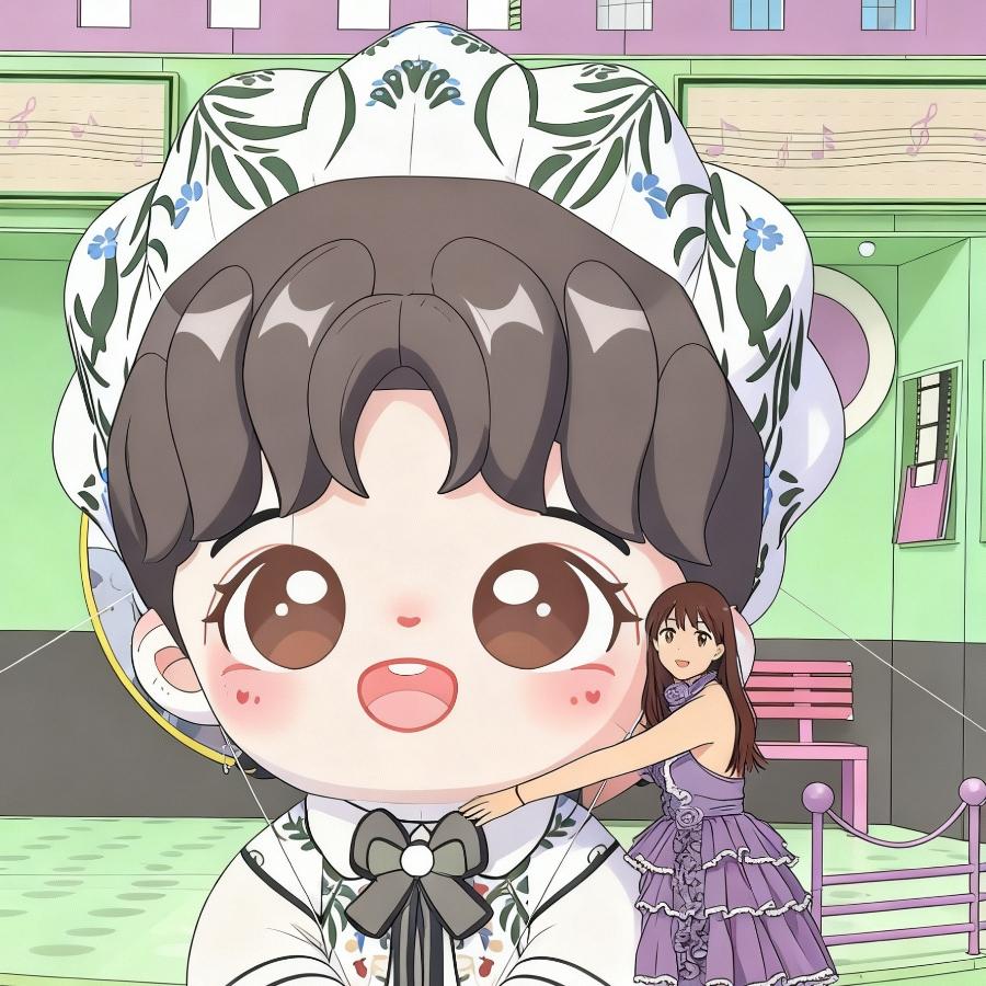 小夏.