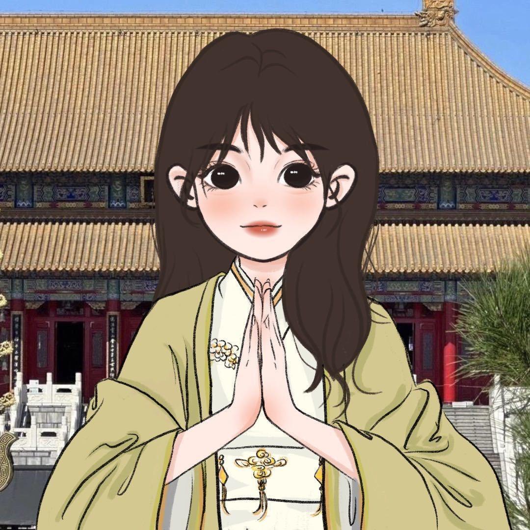 菲菲堂缘🦊