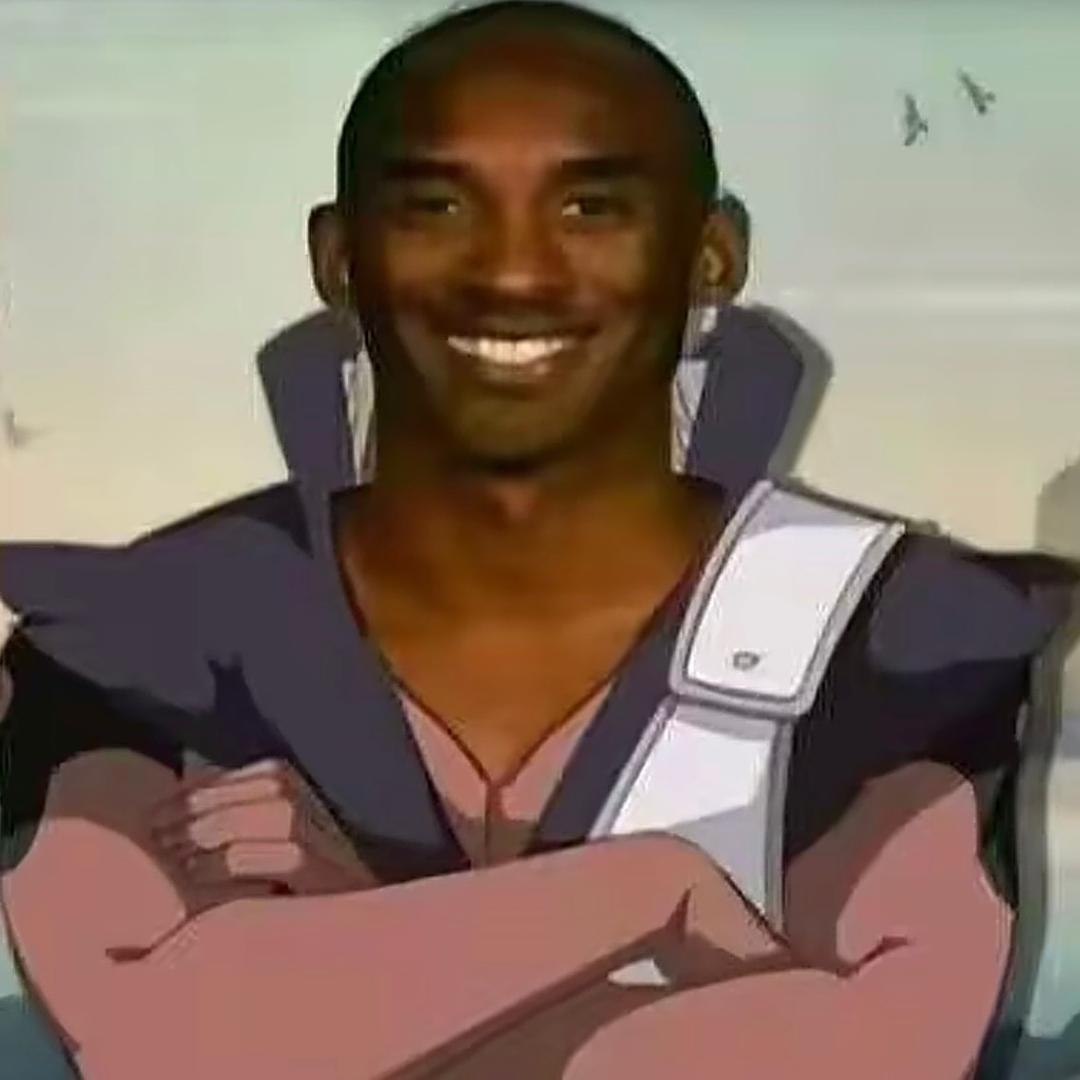 曼巴（火影忍者）