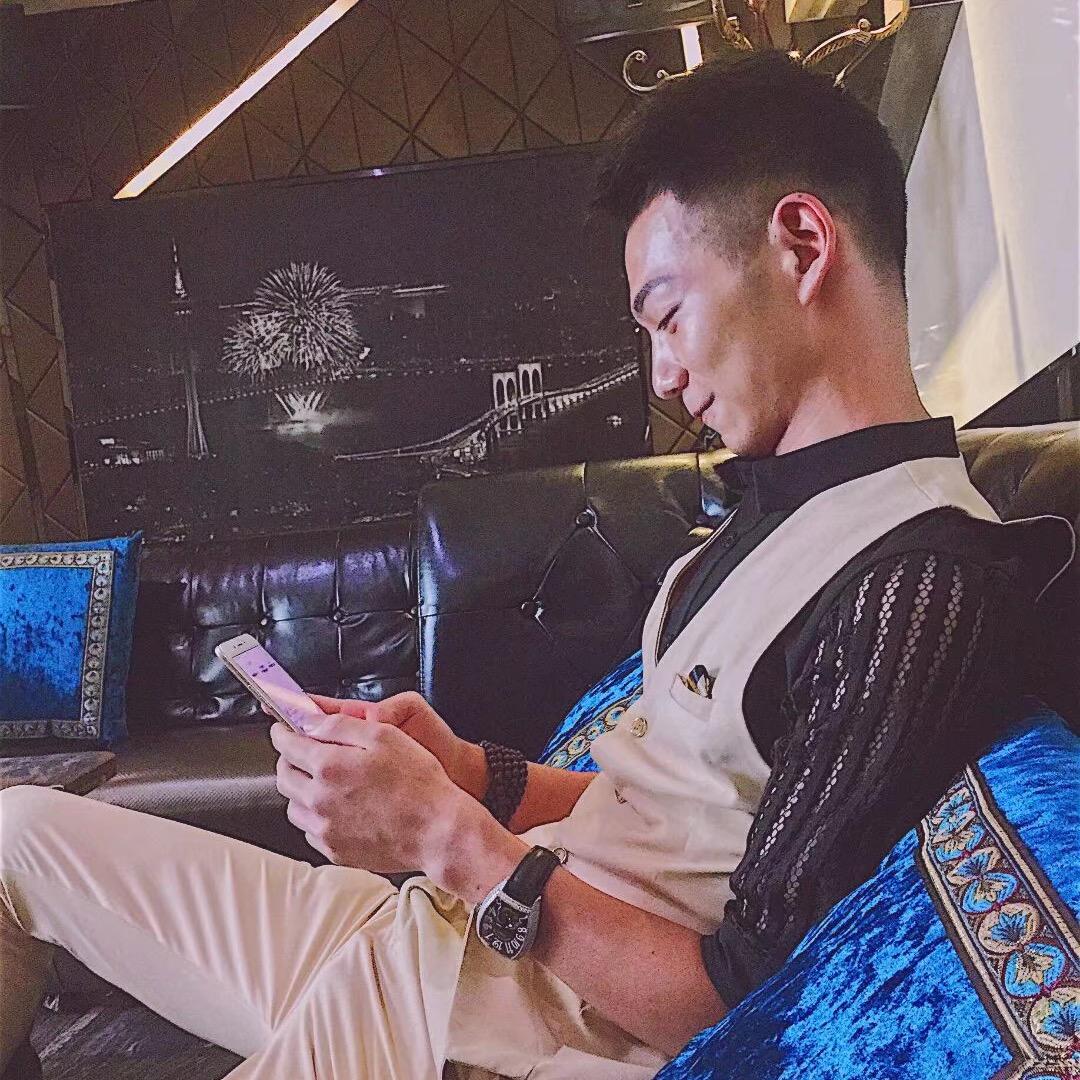 泉州天宫酒吧 阿楠
