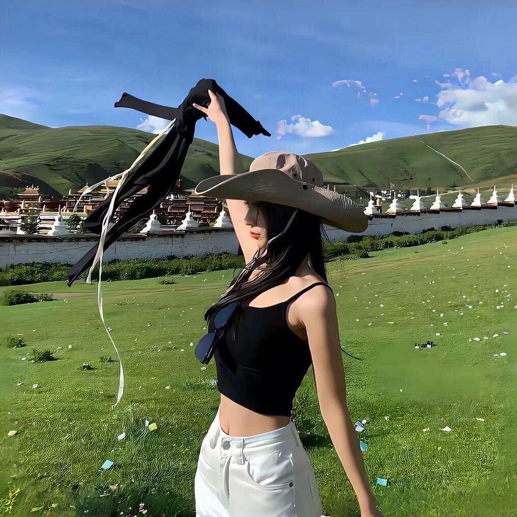 小欣家的自行车