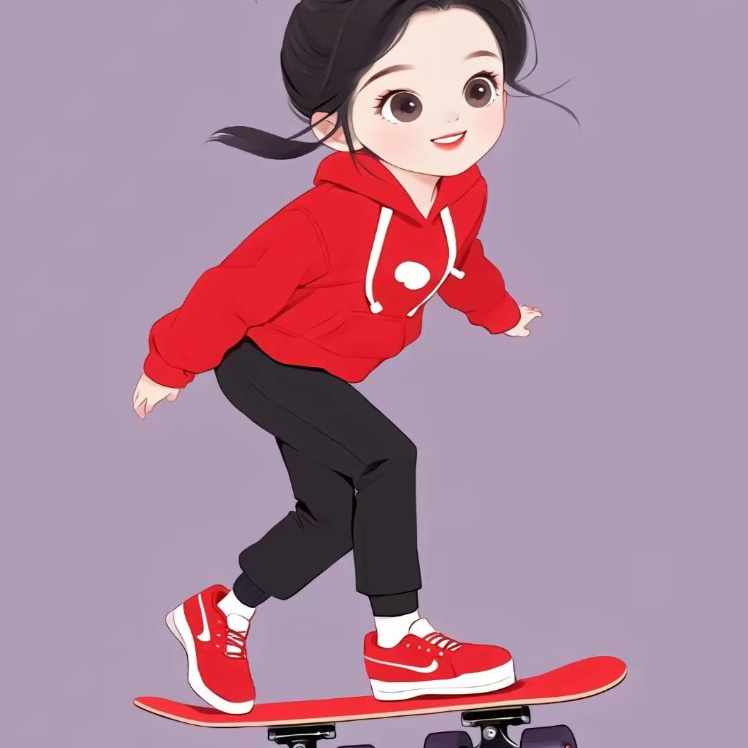 💕晓晓💃❤️