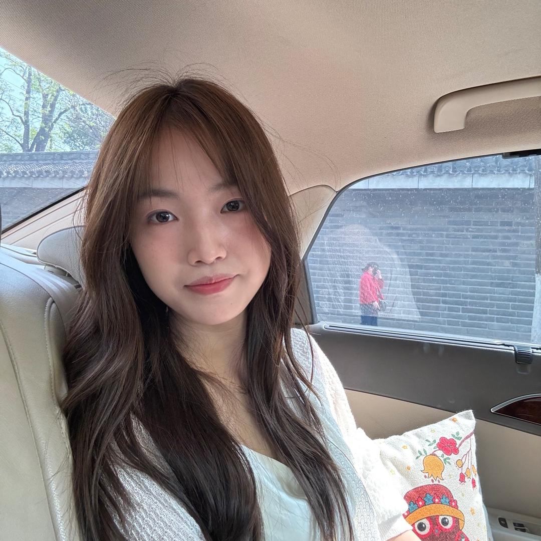 涵语酱