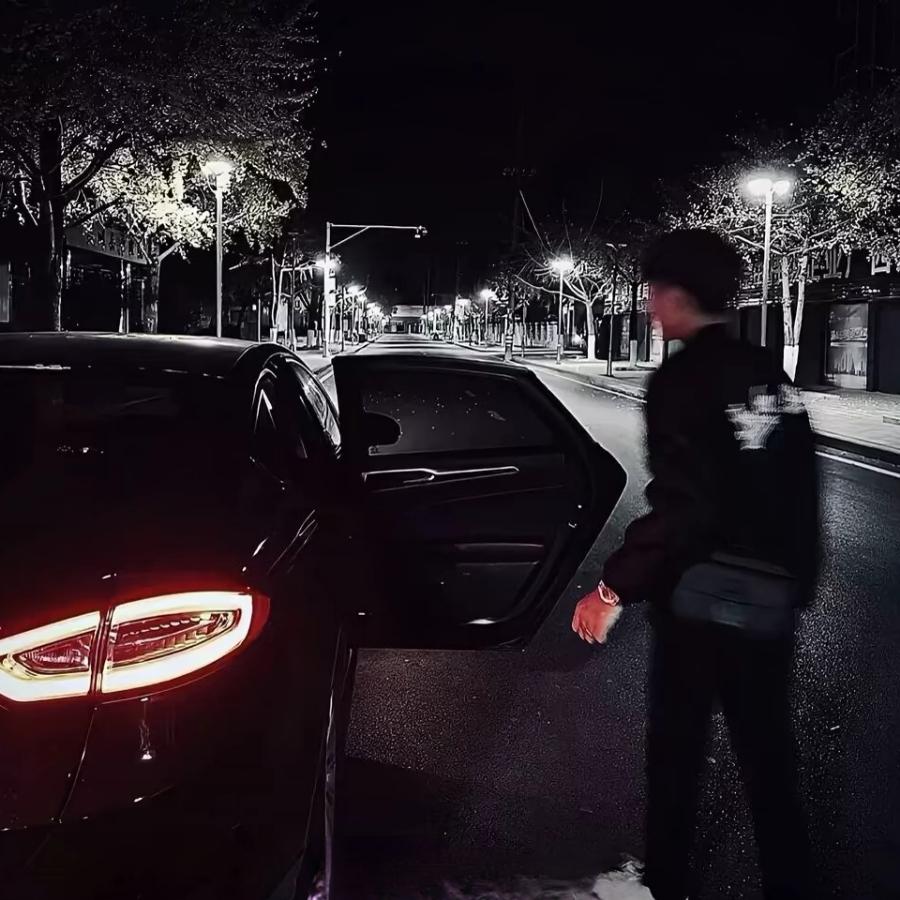 利刃.
