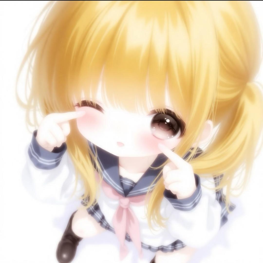 萌的想鼠（出捏版）