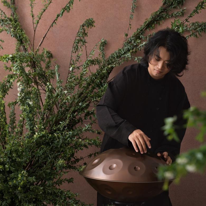 苏牧哲手碟工作室