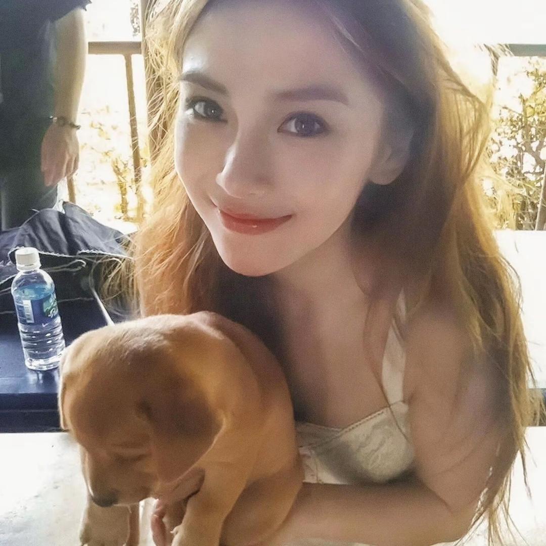 愉快小羊（约妆版）