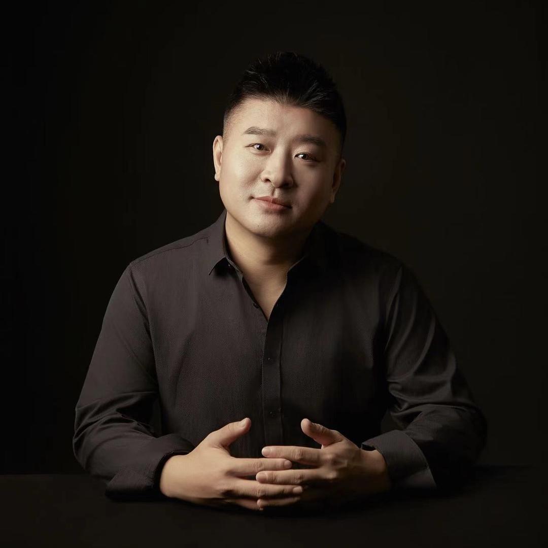 室内设计师广跃