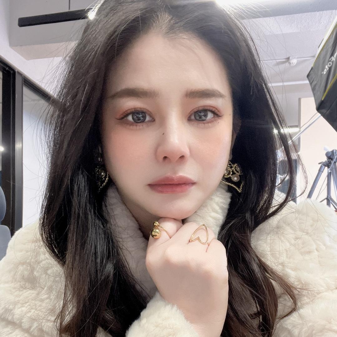 微胖小璐
