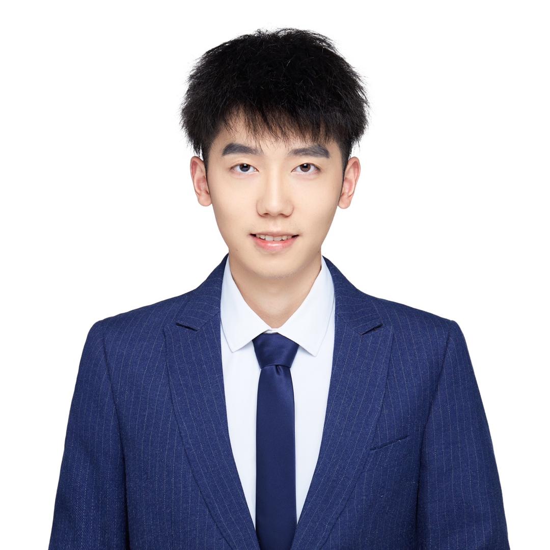 杭州创胜瑞总经理