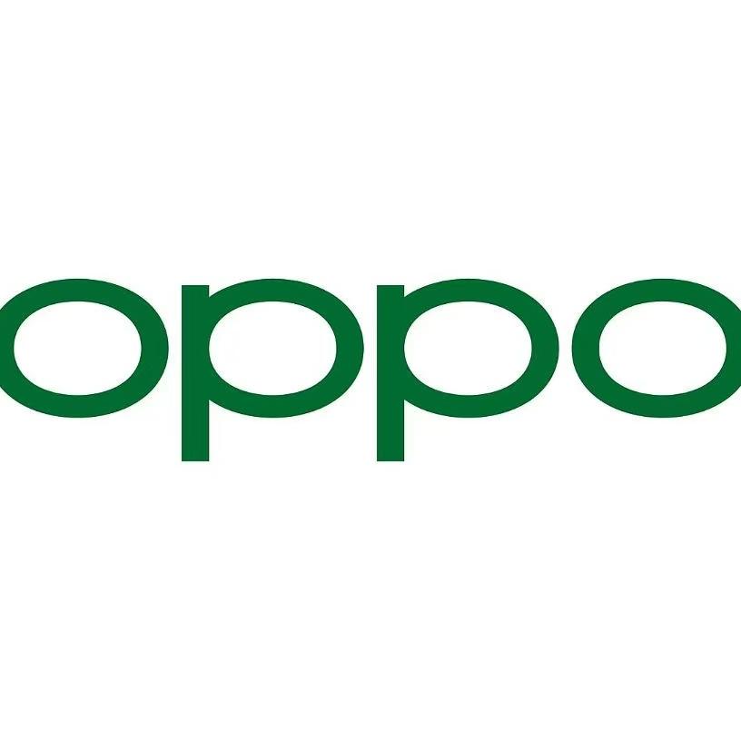 卖OPPO手机的小黄姐姐
