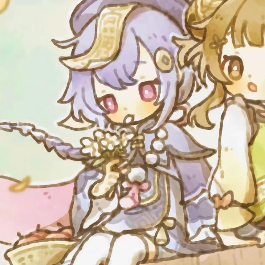 念世界在没对象把