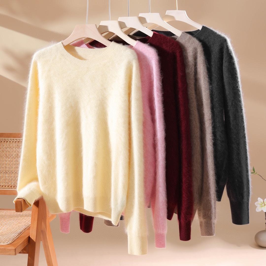 清河县旭良服装臻选阁