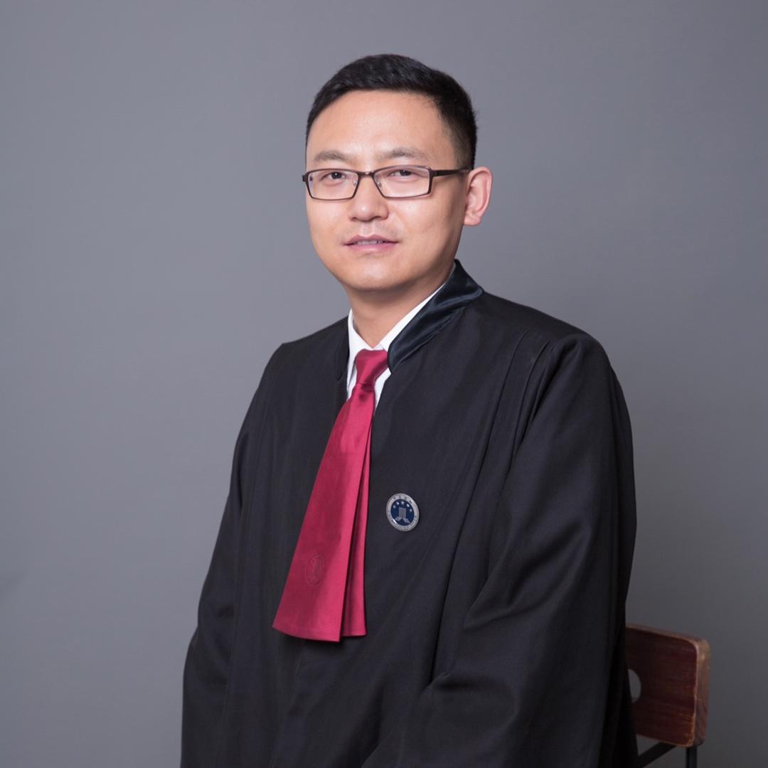 刑事律师程斌（酒泉）