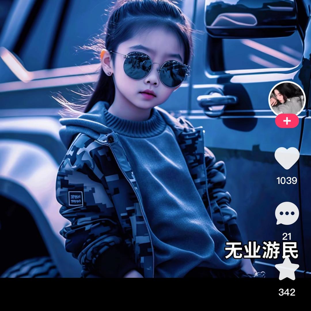 一只菲兒