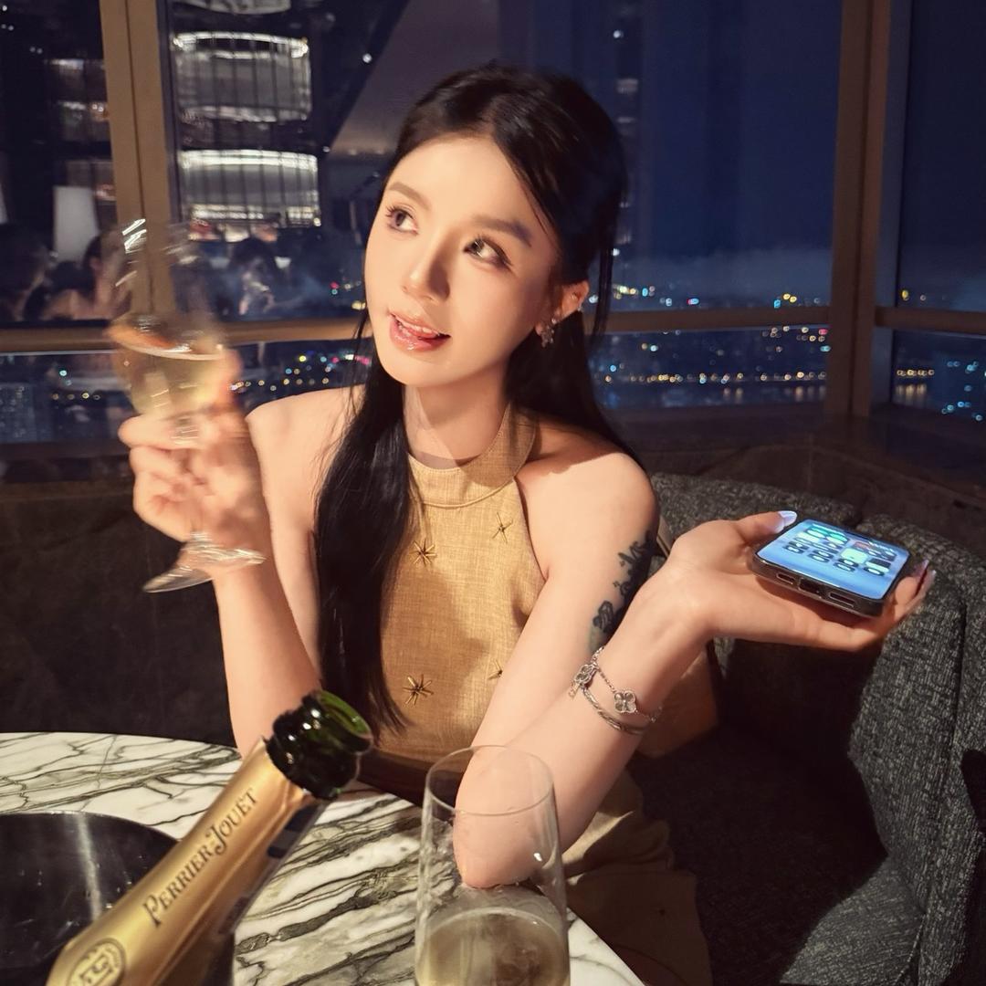 甜崽儿～