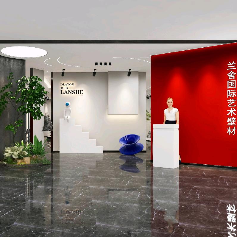 （都江堰）甲醛检测治理 墙面材料老王