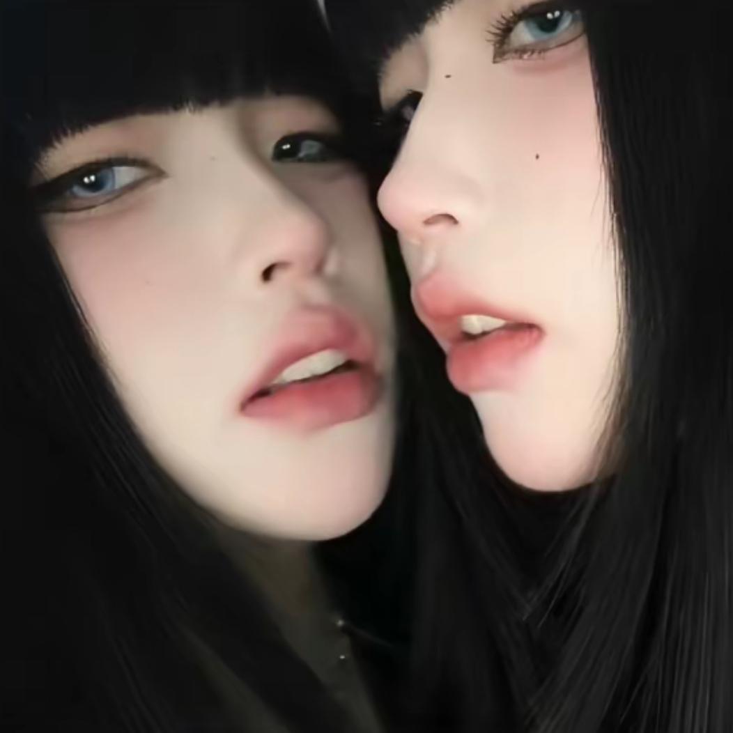 忧郁的麻麻