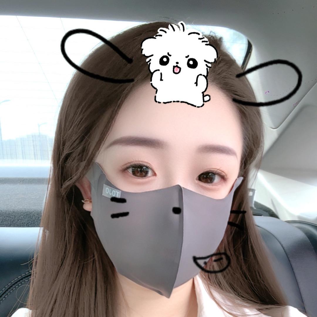 昱姐姐（减肥中）