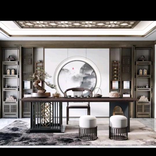 益阳装修工作室-品阁