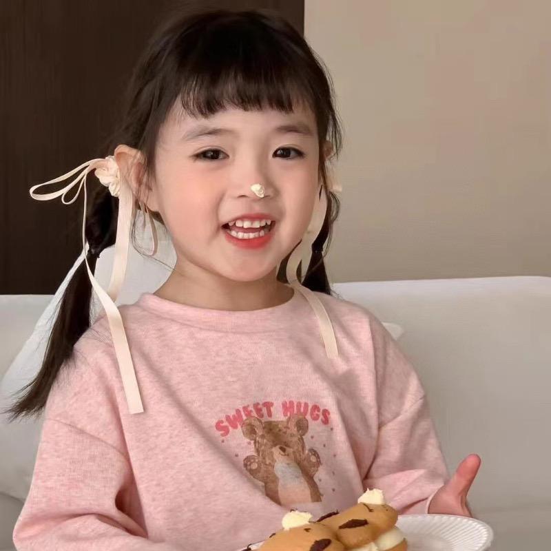 大眼睛童装
