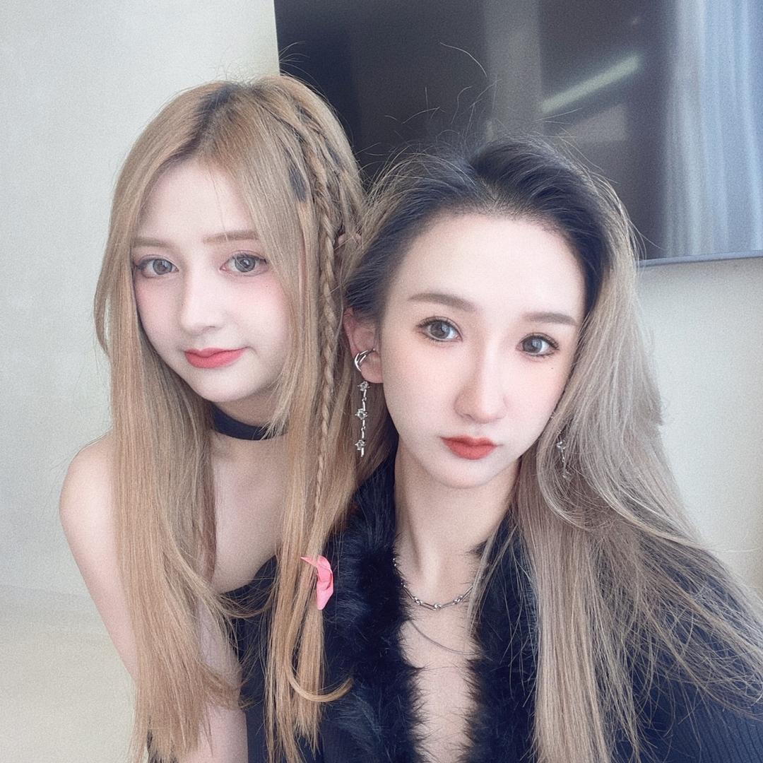 五花肉姐妹